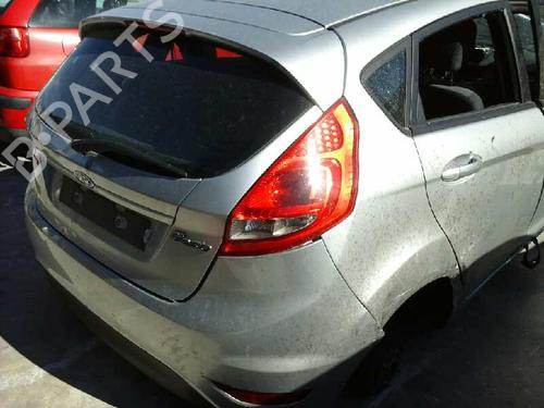Used Parts FORD FIESTA VI (CB1, CCN) 1.4 TDCi (68 hp) 4281790