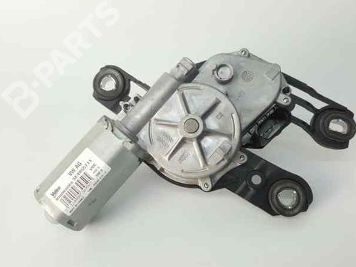 Viskermotor bakrute SEAT LEON (5F1) 1.6 TDI (115 hp) 6949493
