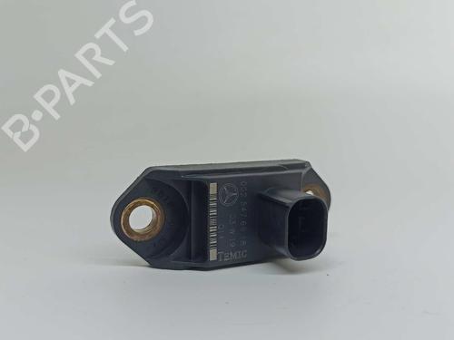 Used Electronic sensor MERCEDES-BENZ E-CLASS (W211) E 400 CDI (211.028) (260 hp) 7351502