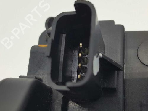 Rear right lock RENAULT MEGANE III Grandtour (KZ0/1) 1.6 dCi (KZ00, KZ12, KZ13) | BP2769007C99