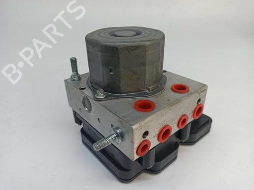 ABS pump RENAULT KANGOO / GRAND KANGOO II (KW0/1_) Z.E. | BP8624178M43 
