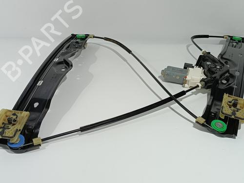 Front left window mechanism LAND ROVER DISCOVERY SPORT (L550) 2.0 D 4x4 | BP16673953C22