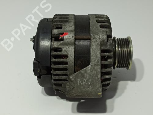 Alternator SSANGYONG KORANDO (CK) 2.0 e-XDi | BP26512509M7 