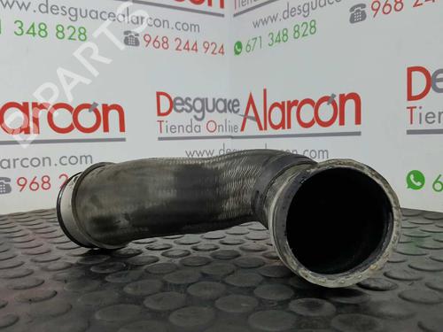 Pipe VW CADDY III Box Body/MPV (2KA, 2KH, 2CA, 2CH) 1.9 TDI | BP14528300M125