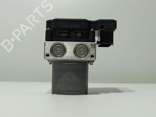 ABS pump SEAT IBIZA V (KJ1, KJG)  | BP16394574M43 