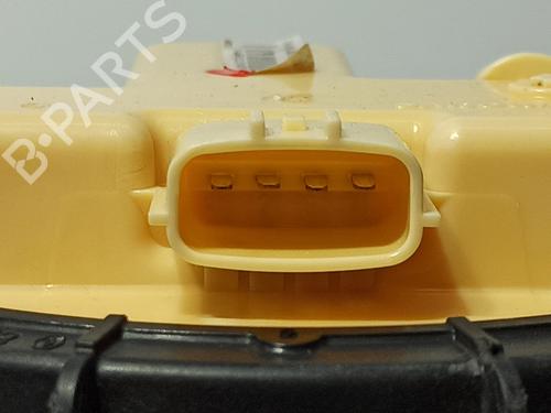 Fuel pump RENAULT CAPTUR I (J5_, H5_) 1.5 dCi 90 (J5N4, J5M5, J5MW, J5M6, J5AL, J5AJ) | BP11331186M76