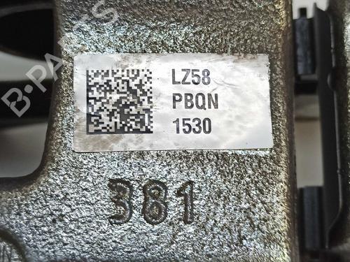 Left front brake caliper KIA STONIC (YB) 1.6 CRDi | BP11543234M105