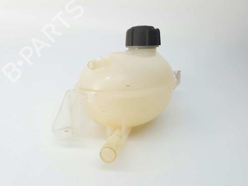 Expansion tank RENAULT CLIO IV (BH_) 1.5 dCi 90 | BP3355762C120 