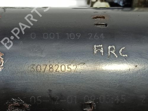Starter VOLVO XC90 I (275) D5 AWD | BP7777729M8