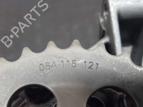 Other VW GOLF IV (1J1) 1.9 TDI | BP14531400O1 