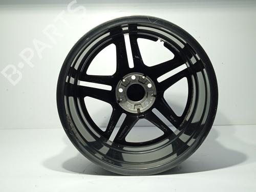 Rim MERCEDES-BENZ CLA Shooting Brake (X118) CLA 200 d (118.612) | BP25830111C45 