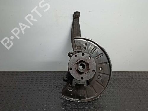 Left front steering knuckle VW TOUAREG (7LA, 7L6, 7L7) 5.0 V10 TDI | BP7000040M25