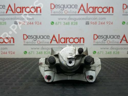Right front brake caliper OPEL ASTRA K (B16) 1.4 Turbo (68) | BP11542238M104
