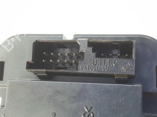 Climate control MERCEDES-BENZ VITO / MIXTO Van (W639)  | BP7785124I5 