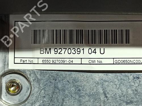 Display monitor BMW 1 (F20) 116 d | BP22593570C48 