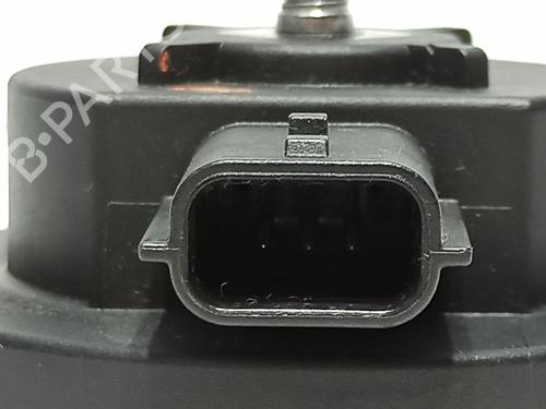 Electronic module PEUGEOT 208 II (UB_, UP_, UW_, UJ_) 1.2 PureTech 130 | BP17454452M83