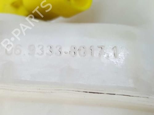 Brake master cylinder CHEVROLET CRUZE (J300)  | BP4928930M77 