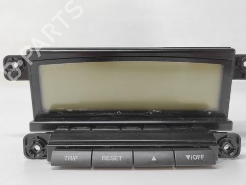 Used Display monitor KIA PRO CEE'D (ED) 1.6 (126 hp) 13540197