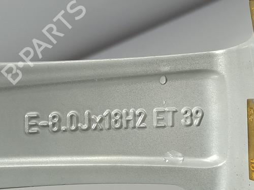 Rim AUDI Q5 (8RB) 2.0 TFSI quattro | BP21676372C45 