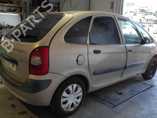 Rim CITROËN XSARA PICASSO (N68) 2.0 HDi | BP28970408C45 