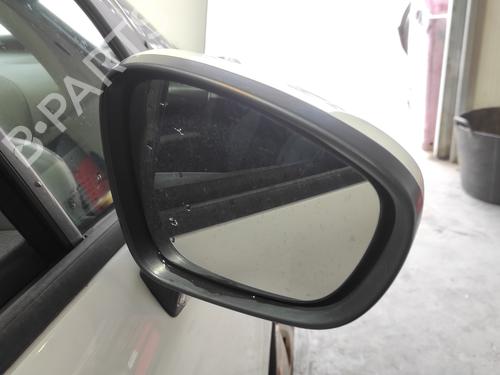 Right mirror CITROËN C3 II (SC_) 1.6 BlueHDi 75 | BP29517062C27 