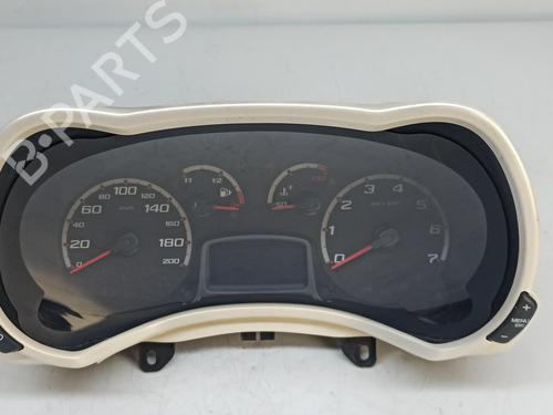 Instrument cluster FORD KA (RU8) 1.3 TDCi | BP10927697C47
