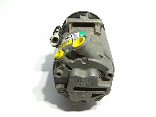 AC compressor OPEL ASTRA H (A04) 1.7 CDTI (L48) | BP29415460M34 