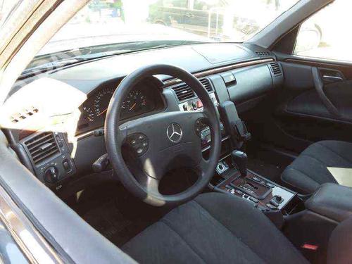 Engine mount MERCEDES-BENZ E-CLASS (W210) E 270 CDI (210.016) | BP10263673M89 