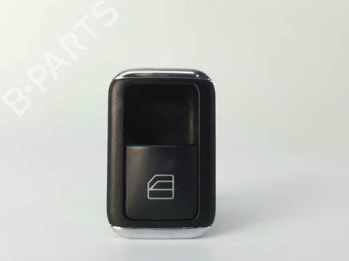 Used Right front window switch MERCEDES-BENZ E-CLASS (W212) E 350 CDI (212.025) (231 hp) 6316874