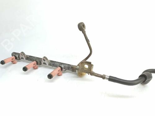 Rail D'Injecteurs LEXUS RX (_U3_) 300 (MCU35_, MCU35R) | BP7272647M98