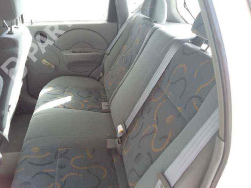 Styring servopumpe DAEWOO KALOS (KLAS) 1.2 | BP2730514M99 