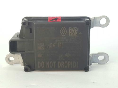 Module électronique RENAULT CLIO V (B7_) 1.0 TCe 100 (B7MT) (101 hp) 8952947