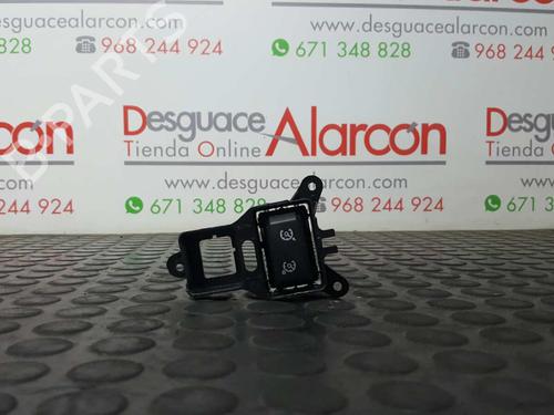 Pulsantiera RENAULT CLIO IV (BH_) 1.5 dCi 75 (75 hp) 11730230