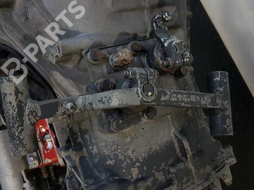 Gearbox IVECO DAILY III Van 65 C 15 | BP5867930M3 