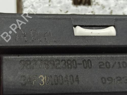 Other CITROËN C3 AIRCROSS II (2R_, 2C_) 1.2 PureTech 110 (2RHNZB, 2RHNZW, 2RHNPX, 2RHNPJ) | BP14543855O1