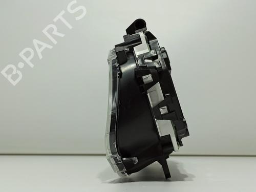 Instrument cluster RENAULT CAPTUR II (HF_)  | BP19934059C47 