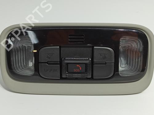 Used Interior roof light TOYOTA YARIS (_P21_, _PA1_, _PH1_) [2020-2025]  17538008