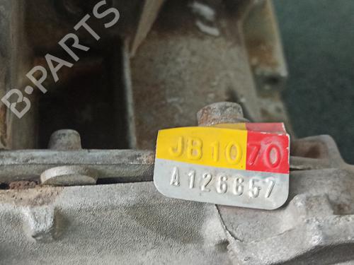 Gearbox RENAULT 19 I (B/C53_) 1.4 Cat (B/C532) | BP16052148M3