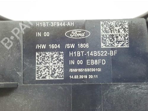 Electronic module FORD FOCUS IV (HN)  | BP4823118M83