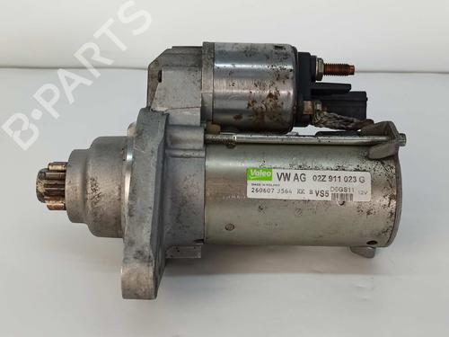 Starter VW GOLF V (1K1)  | BP8603197M8