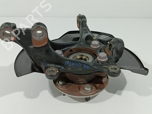 Right front steering knuckle TOYOTA C-HR (_X1_) 1.8 Hybrid (ZYX10_, ZYX11_) | BP23953161M26