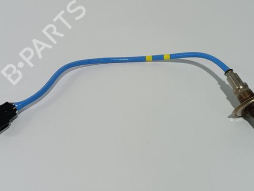 Elektronisk sensor DACIA SANDERO III 1.0 TCe 100 ECO-G (101 hp) 13317860