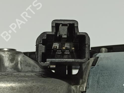 Rear wiper motor FORD TRANSIT COURIER B460 MPV  | BP25750287M102