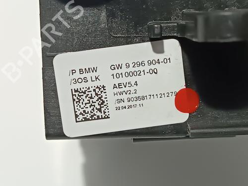 Shift knob BMW X4 (F26) xDrive 20 d | BP17079194I34