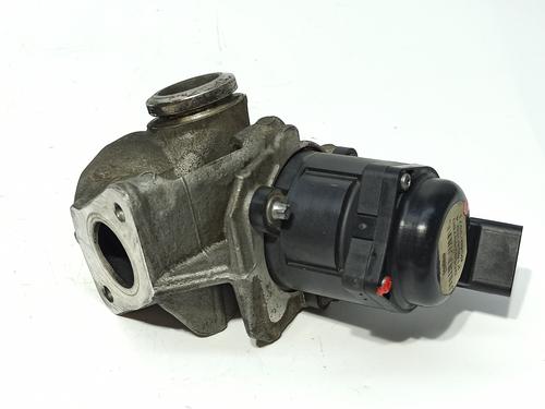 Używane Zawór EGR FORD FIESTA V (JH_, JD_) 1.4 TDCi (68 hp) 13251519