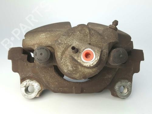 Left front brake caliper SEAT ALTEA (5P1) 1.9 TDI | BP11542772M105 