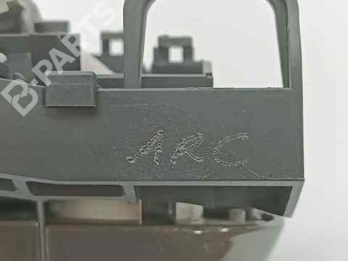 Rear left exterior door handle BMW 3 (F30, F80) 318 d | BP10630236C130 
