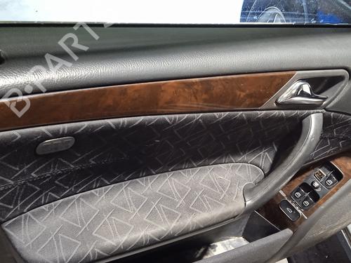 Front left panel MERCEDES-BENZ C-CLASS (W203) C 220 CDI (203.006) | BP18544323C58 - Image 2