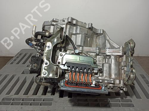 Gearbox TOYOTA COROLLA Hatchback (_E21_, _EA1_, _EH1_)  | BP25041416M3