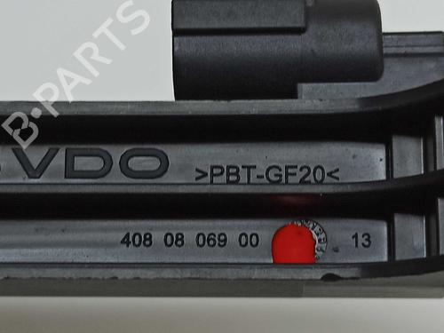 Electronic sensor RENAULT KADJAR (HA_, HL_)  | BP8926371M84 